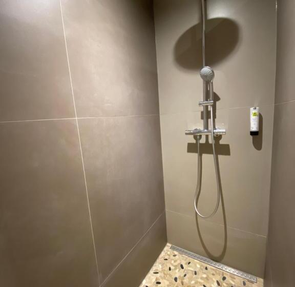 اتاق راحتی, Enzo Hôtels   St Eloy Metz Amneville By Kyriad Direct