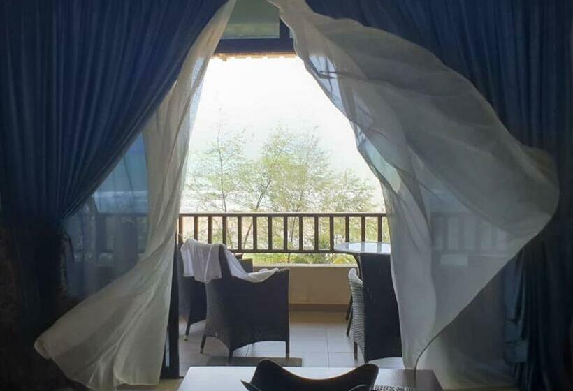 Пентхаус Люкс, Samsuria Beach Resort & Residence