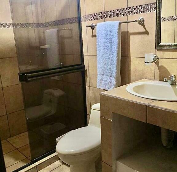 Семейный Номер, Villas De La Colina
