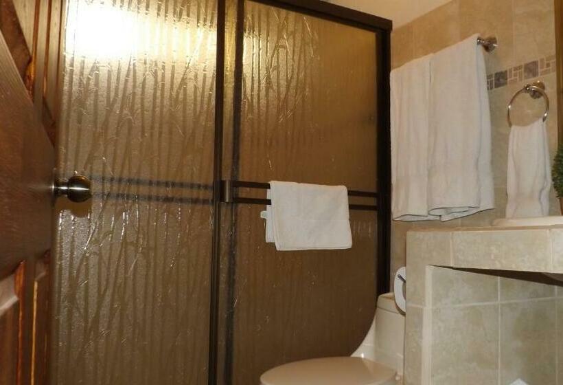 Семейный Номер, Villas De La Colina