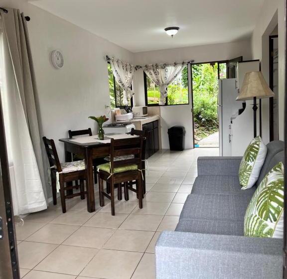Семейный Номер, Villas De La Colina