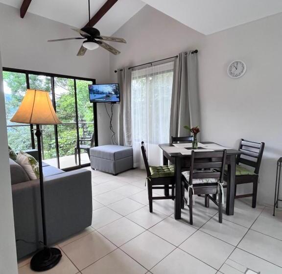 Семейный Номер, Villas De La Colina