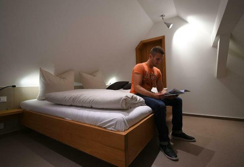 Номер Deluxe Кровать Кинг, Landhotel Gasthof Willecke