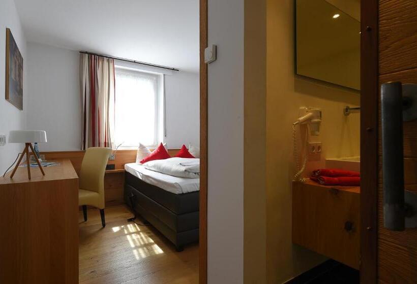 Номер Superior Кровать Кинг, Landhotel Gasthof Willecke