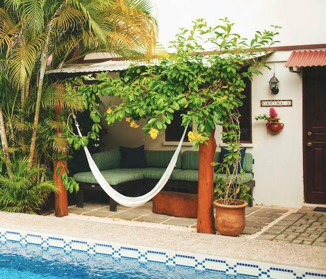 침실 1개 주택, Encantada Ocean Cottages