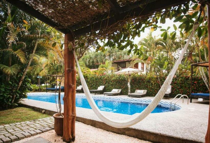 Casa 1 Quarto, Encantada Ocean Cottages