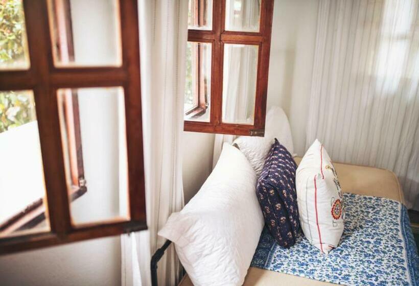 침실 1개 주택, Encantada Ocean Cottages