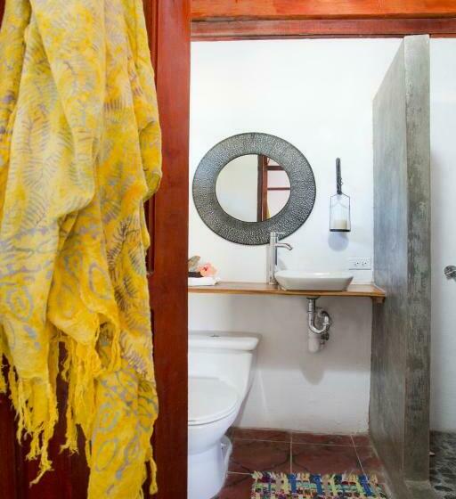 Casa 1 Quarto, Encantada Ocean Cottages