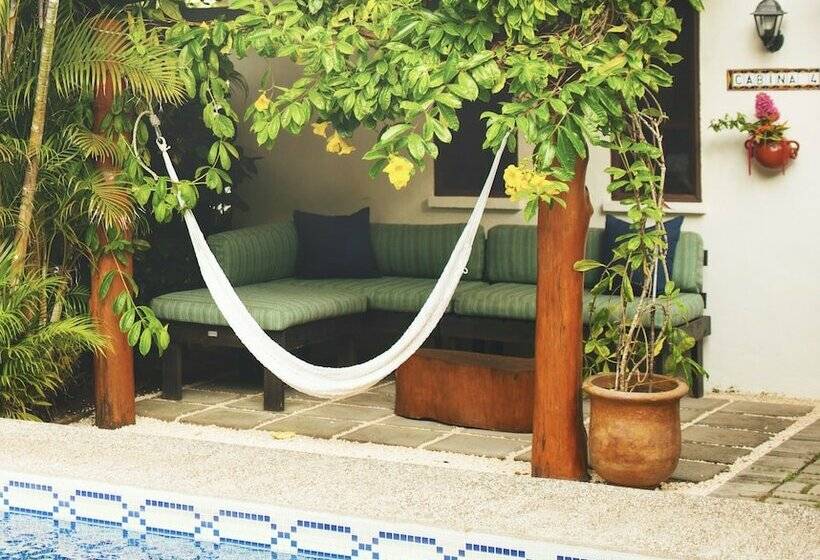 침실 1개 주택, Encantada Ocean Cottages