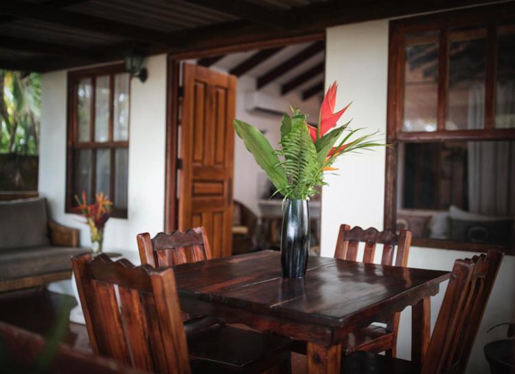 Villa 1 Quarto, Encantada Ocean Cottages