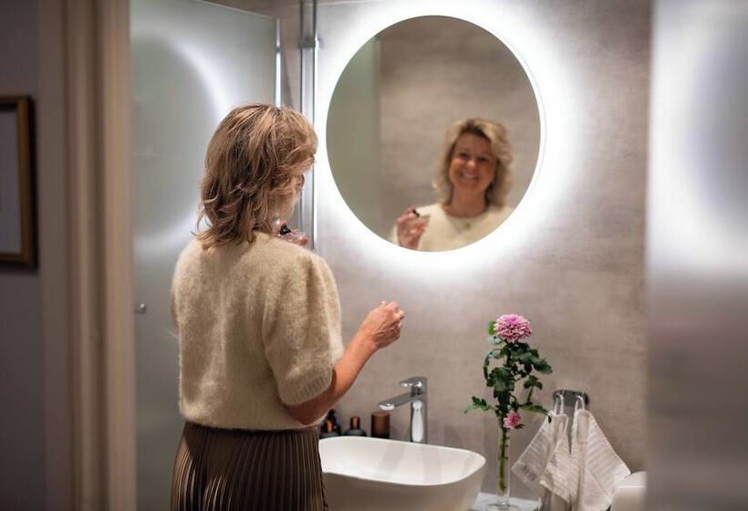 Номер Стандарт, Best Western Hotel Värnamo