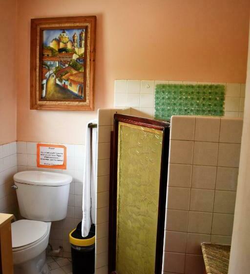 Номер Стандарт, Cariari Bed & Breakfast