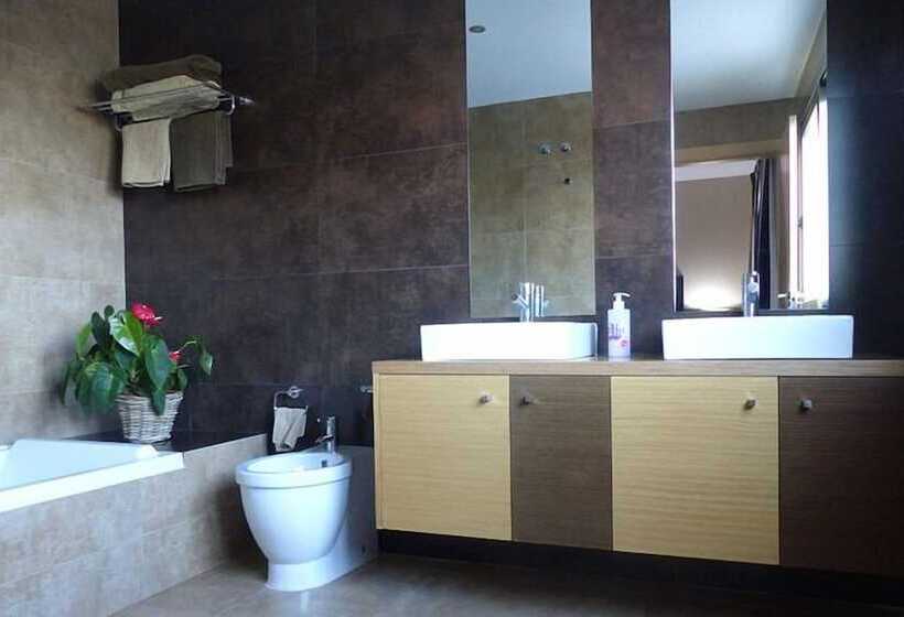 דירת שני חדרים, Albir Palace Apartments