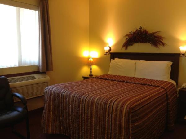 غرفة قياسية, Citadelle