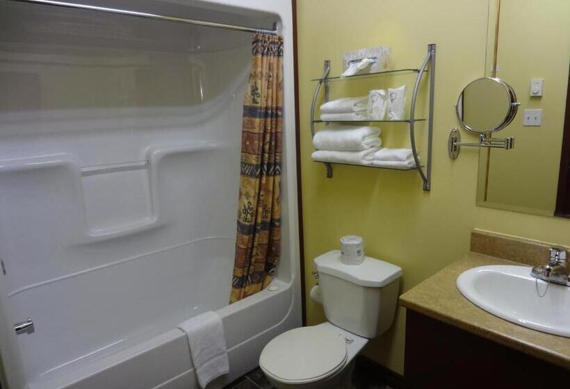 غرفة قياسية, Citadelle