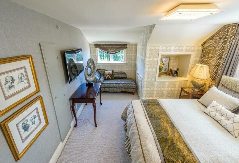 Люкс Вид на Море, Crystal S View Bed & Breakfast