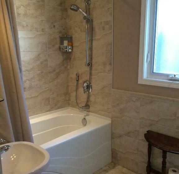 חדר סטנדרט חדר אמבטיה משותף, Cycle Inn Bed And Breakfast