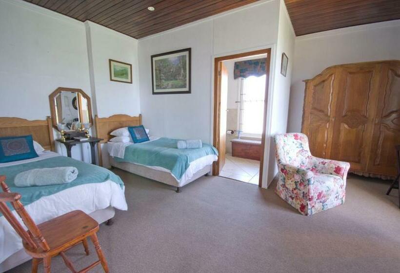 Номер Стандарт, Knysna Manor House