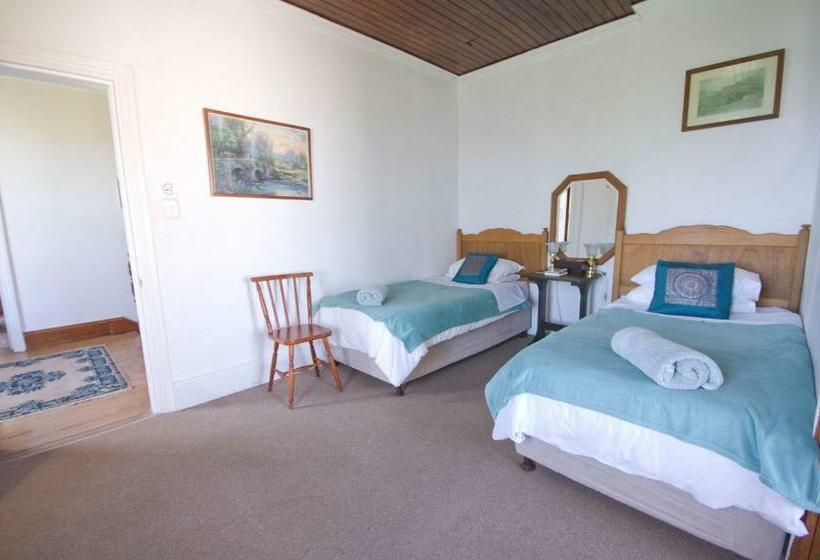 Номер Стандарт, Knysna Manor House