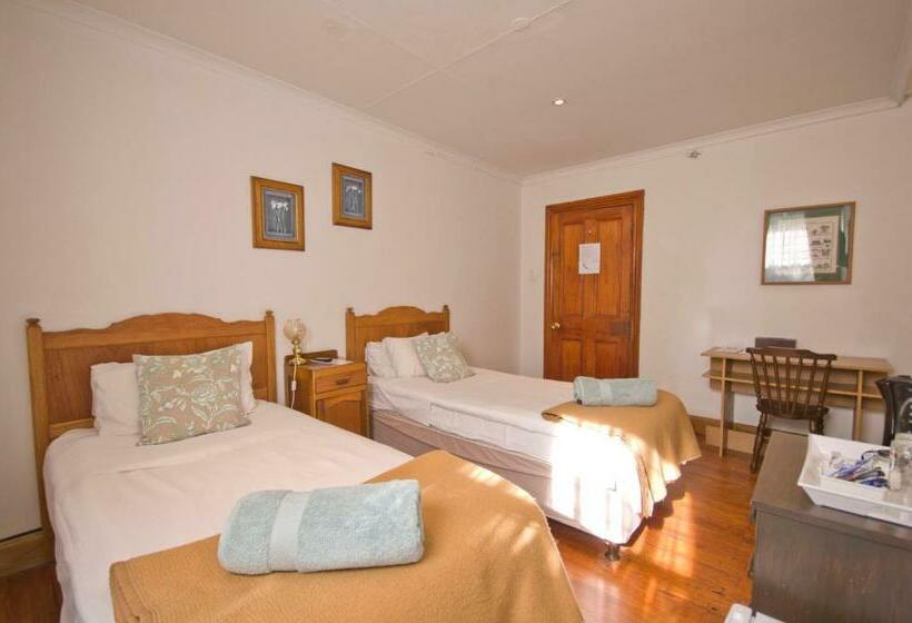 Номер Стандарт, Knysna Manor House