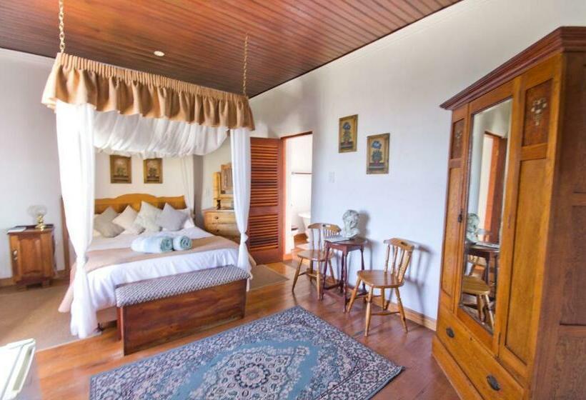 Номер Стандарт, Knysna Manor House