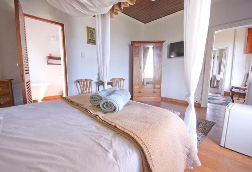 Номер Стандарт, Knysna Manor House