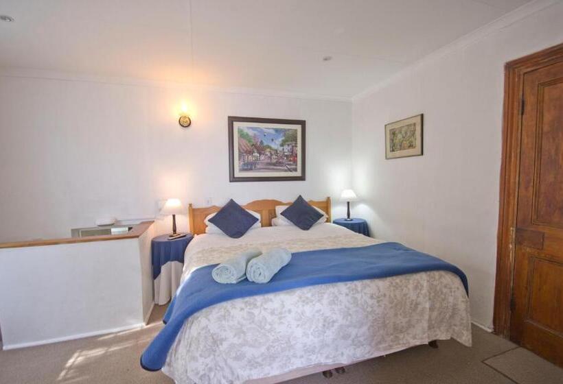 Четырехместный Номер Стандарт, Knysna Manor House