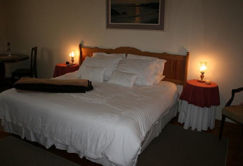 Номер Стандарт, Knysna Manor House