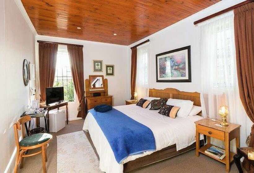 Номер Стандарт, Knysna Manor House