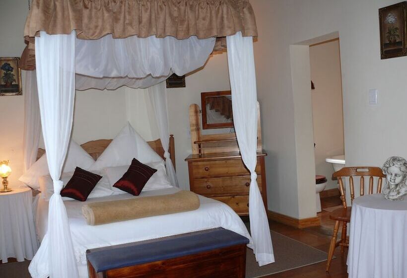 Номер Стандарт, Knysna Manor House