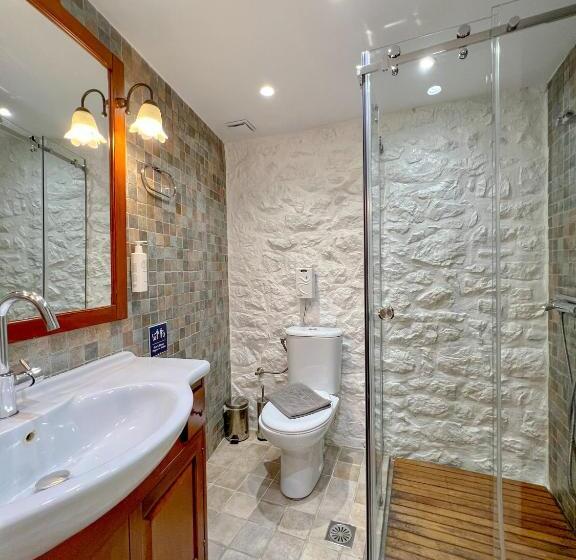 Номер Deluxe, Portadelmare Deluxe Suites