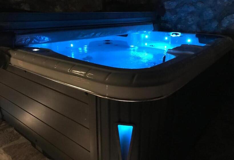 Люкс, Portadelmare Deluxe Suites