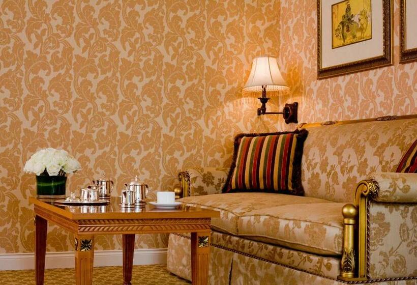Номер Superior Одноместный, Terelj Hotel & Spa