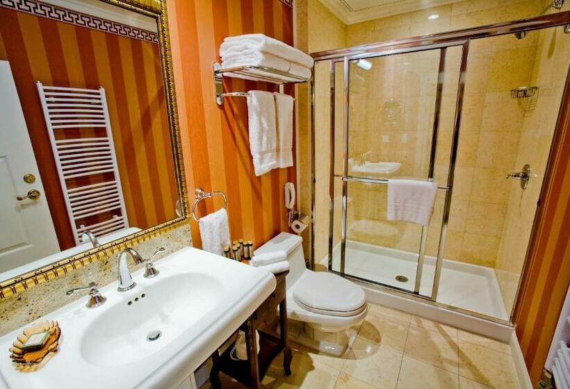 اتاق سوپریور یک تخته, Terelj Hotel & Spa