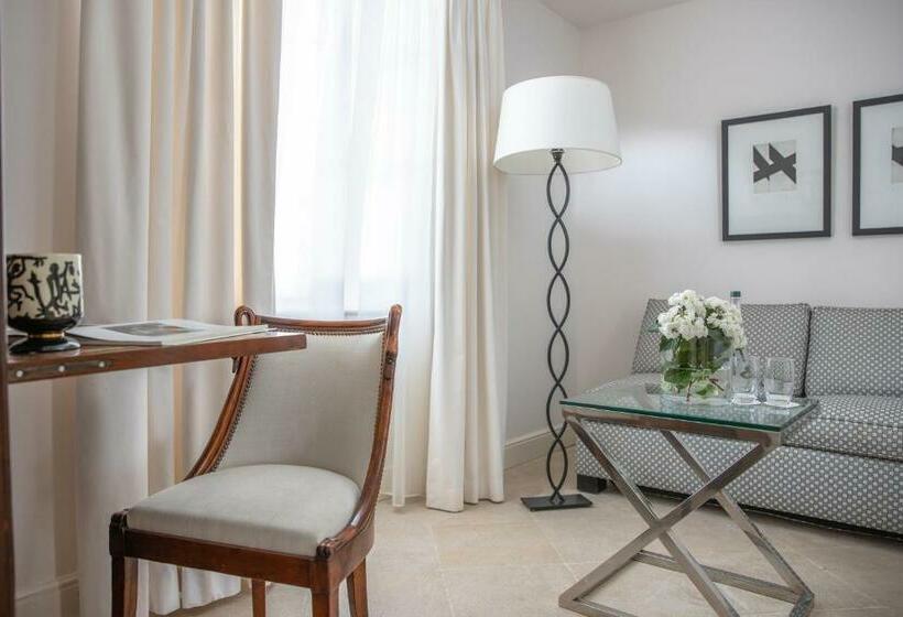 豪华套房, Villa Clarisse & Spa By Olivier Claire