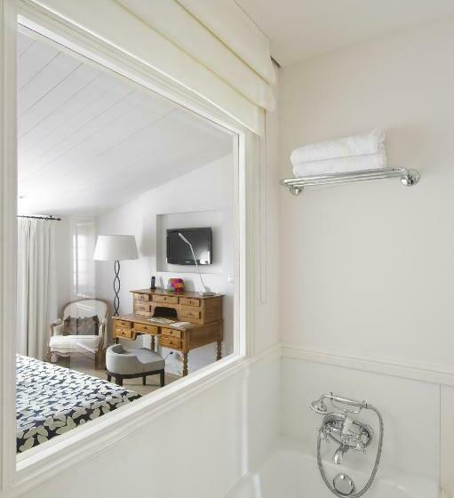 高级客房, Villa Clarisse & Spa By Olivier Claire