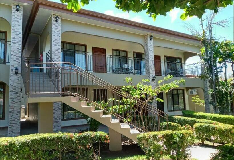 Вилла Superior 1 Спальня, & Villas Huetares