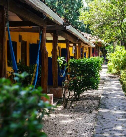 스탠다드 룸, Villas Macondo