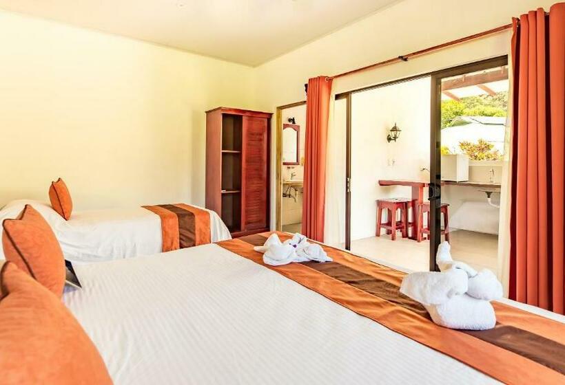 Номер Superior, Villas Rio Mar