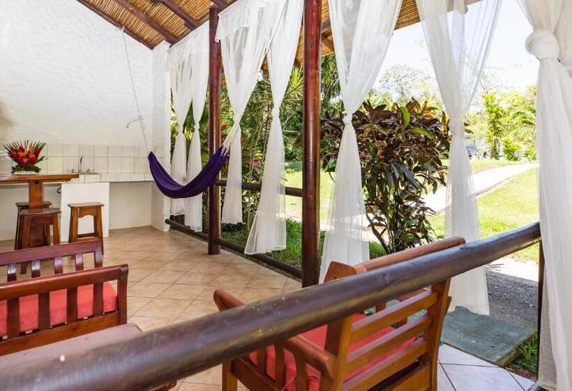 Полулюкс, Villas Rio Mar