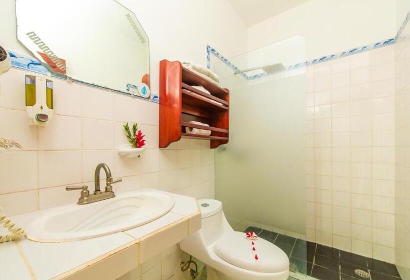 Вилла 1 Спальня, Villas Rio Mar