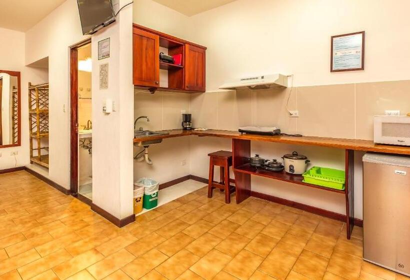 Вилла 1 Спальня, Villas Rio Mar