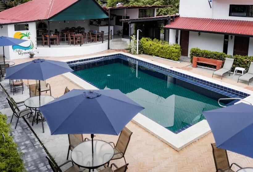 Вилла Superior 1 Спальня, Condiminium Villas Mymosa