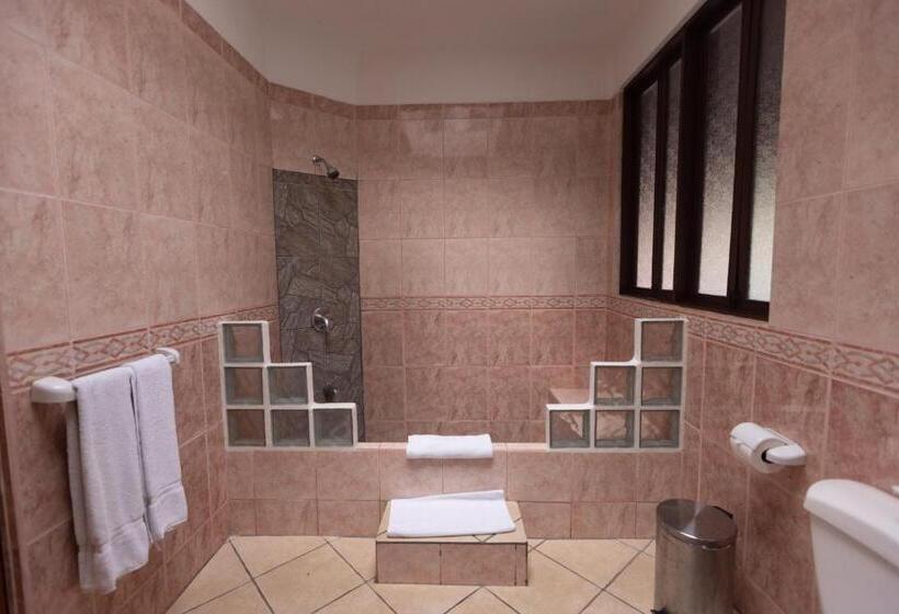 Вилла Deluxe 1 Спальня, Condiminium Villas Mymosa
