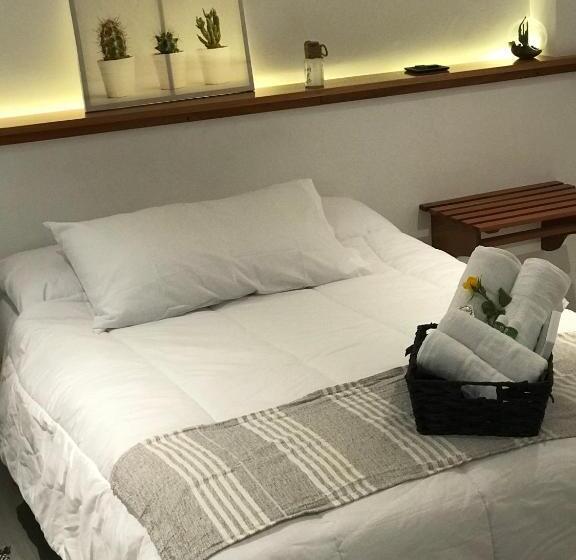 Трехместный Номер Deluxe, Cactus