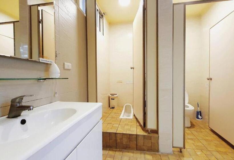 ویلای 1 خوابه با چشمانداز باغ, 光腳丫宜蘭民宿