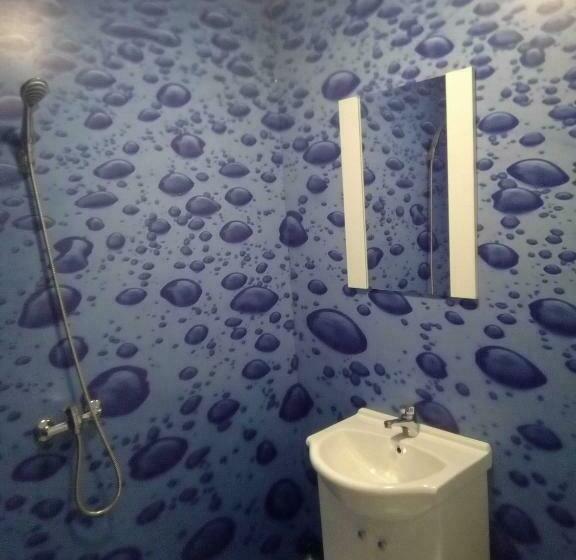 اتاق استاندارد با تخت بزرگ, Reben Haus