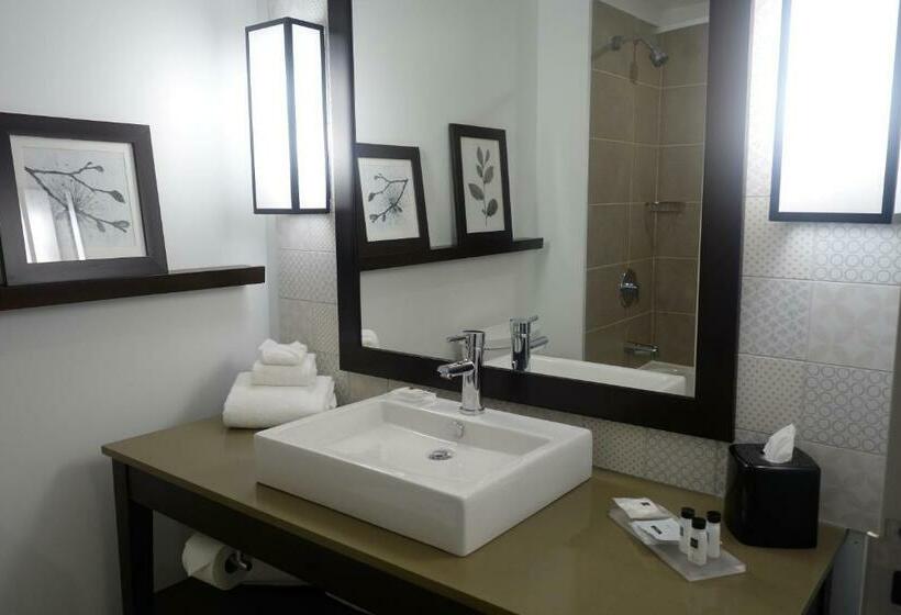 Стандартный Номер Кровать Кинг, Country Inn & Suites By Radisson, Belleville, On