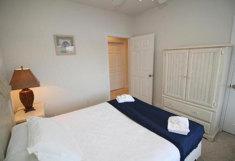 Апартаменты Premium 2 Спальни, Hamilton Cay At Bermuda Bay By Kees Vacations