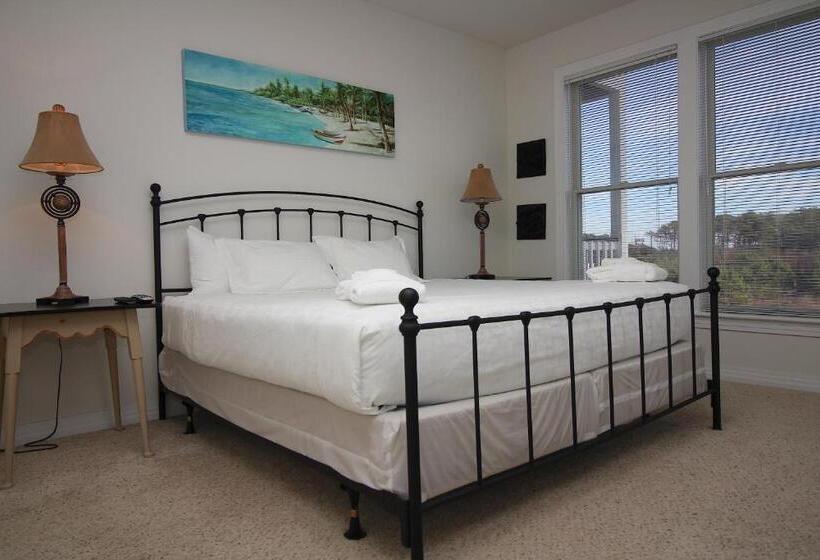Апартаменты Premium 3 Спальни, Hamilton Cay At Bermuda Bay By Kees Vacations